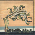 Arcade Fire: Funeral ( Vinyl )