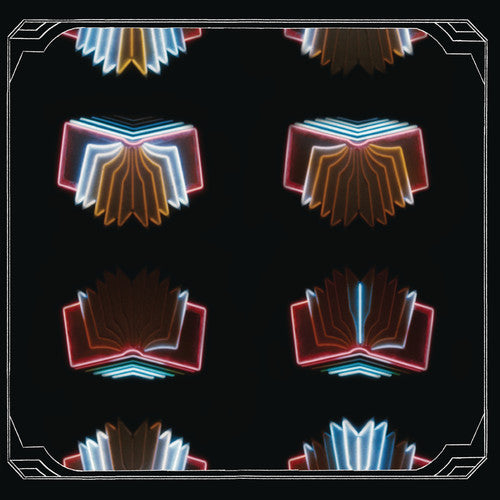 Arcade Fire: Neon Bible ( Vinyl )