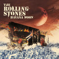 The Rolling Stones: Havana Moon ( Vinyl )