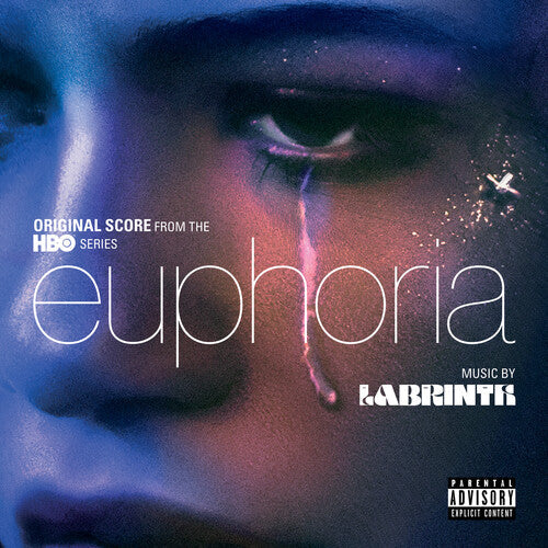 Labrinth: Euphoria (Original Score From the HBO Series) ( Vinyl )