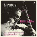 Charles Mingus: At The Bohemia ( Vinyl )