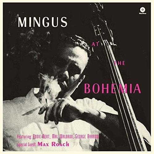 Charles Mingus: At The Bohemia ( Vinyl )
