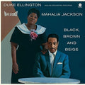 Duke Ellington: Black Brown & Beige ( Vinyl )