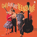Chet Atkins: Teensville ( Vinyl )