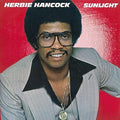 Herbie Hancock: Sunlight ( Vinyl )