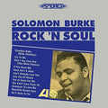 Solomon Burke: Rock N Soul ( Vinyl )