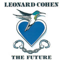 Leonard Cohen: Future ( Vinyl )