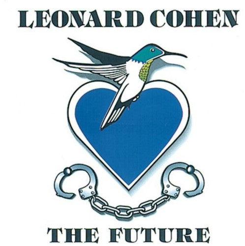 Leonard Cohen: Future ( Vinyl )