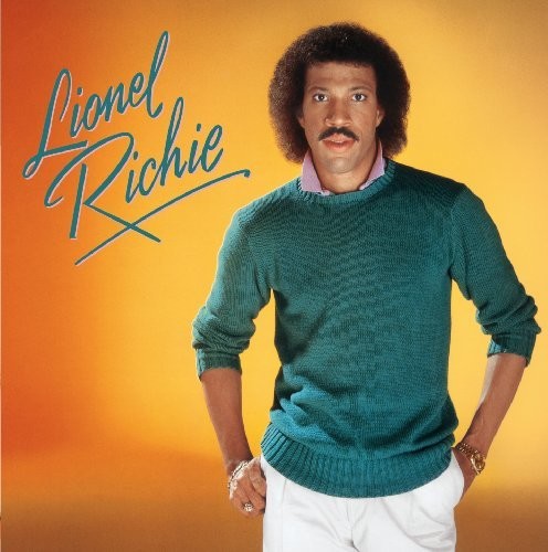 Lionel Richie: Lionel Richie ( Vinyl )