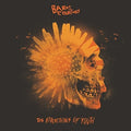 Barns Courtney: The Attractions Of Youth ( Vinyl )