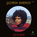 Gloria Barnes: Uptown ( Vinyl )