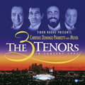 Carreras Domingo Pavarotti with Mehta: Three Tenors Concert 1994 ( Vinyl )