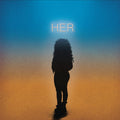 H.E.R.: H.E.R. ( Vinyl )