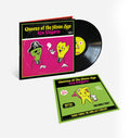 Queens of the Stone Age: Era Vulgaris ( Vinyl )