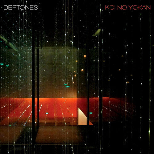 Deftones: Koi No Yokan ( Vinyl )