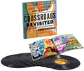 Eric Clapton: Crossroads Revisited: Selections From The Guitar Festivals ( Vinyl )