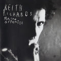 Keith Richards: Main Offender ( Vinyl )