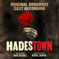 Anais Mitchell: Hadestown (Original Broadway Cast Recording) ( Vinyl )