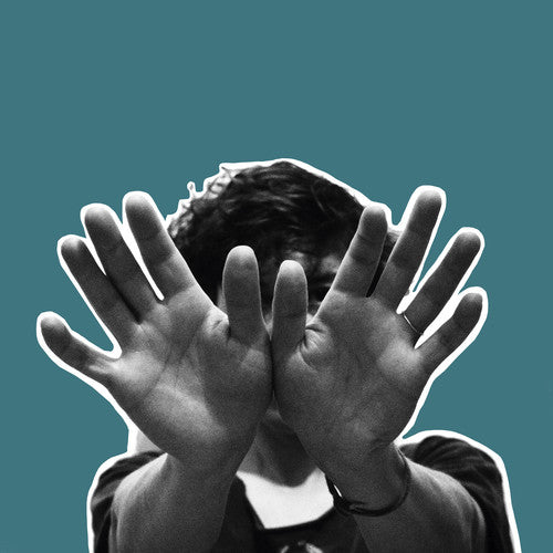tUnE-yArDs: I Can Feel You Creep Into My Private Life ( Vinyl )