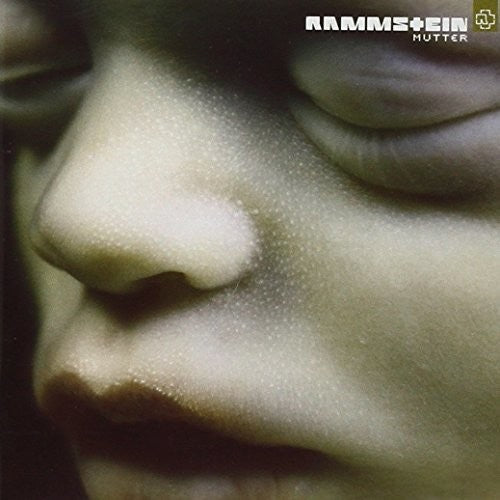 Rammstein: Mutter ( Vinyl )
