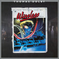 Thomas Dolby: Golden Age Of Wireless ( Vinyl )