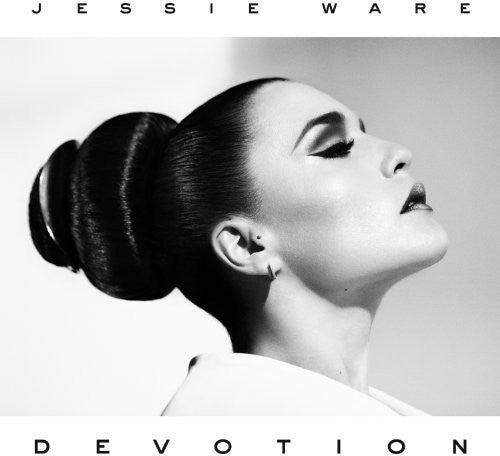 Jessie Ware: Devotion ( Vinyl )