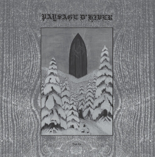 Paysage D'Hiver: Das Tor ( Vinyl )