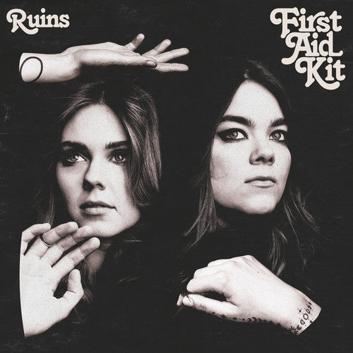 First Aid Kit: Ruins ( Vinyl )