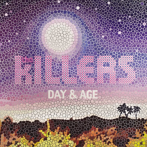 The Killers: Day & Age ( Vinyl )