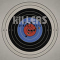 The Killers: Direct Hits ( Vinyl )