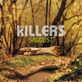 The Killers: Sawdust ( Vinyl )