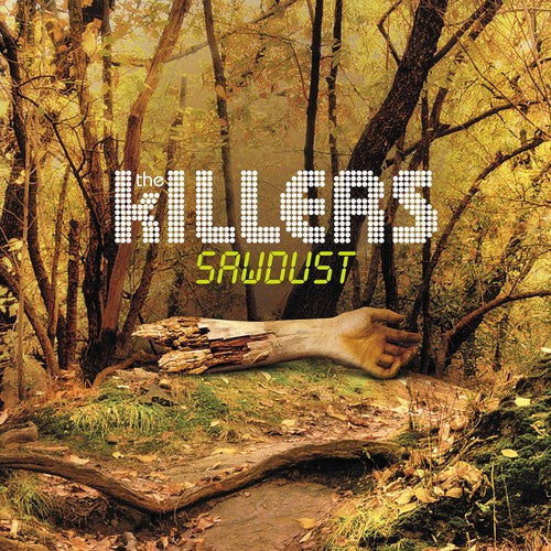The Killers: Sawdust ( Vinyl )