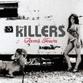 The Killers: Sam's Town ( Vinyl )