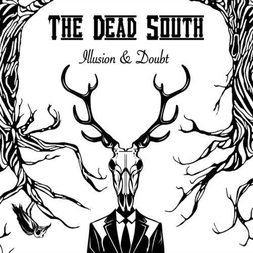 Dead South: Illusion & Doubt ( Vinyl )