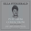 Ella Fitzgerald: Platinum Collection ( Vinyl )