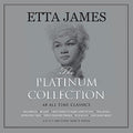Etta James: Platinum Collection ( Vinyl )
