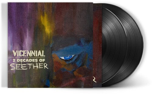 Seether: Vicennial - 2 Decades Of Seether ( Vinyl )