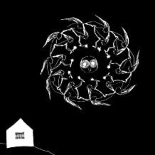 Deerhoof: Holdypaws ( Vinyl )