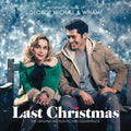 George Michael: Last Christmas (Original Motion Picture Soundtrack) ( Vinyl )