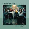 Agitation Free: Live '74 ( Vinyl )