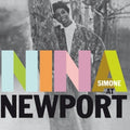 Nina Simone: Nina At Newport ( Vinyl )