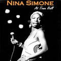 Nina Simone: At Town Hall ( Vinyl )