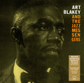 Blakey, Art / Jazz Messengers: Art Blakey & The Jazz Messengers ( Vinyl )