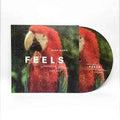 Harris, Calvin / Williams, Pharrell / Perry, Katy: Feels ( Vinyl )
