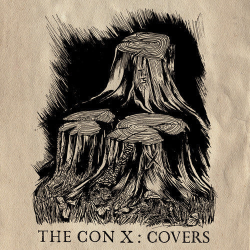 Various: Tegan And Sara Present The Con X: Covers ( Vinyl )