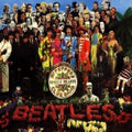 The Beatles: Sgt Pepper's Lonely Hearts Club Band (2017 Stereo Mix) ( Vinyl )