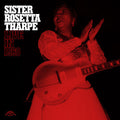 Rosetta Sister Tharpe: Sister Rosetta Tharpe Live In 1960 ( Vinyl )