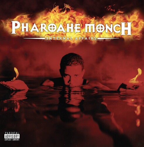 Pharoahe Monch: Internal Affairs ( Vinyl )