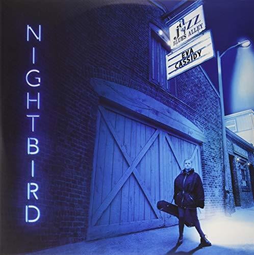 Eva Cassidy: Nightbird ( Vinyl )