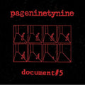 Pageninetynine: Document #5 ( Vinyl )